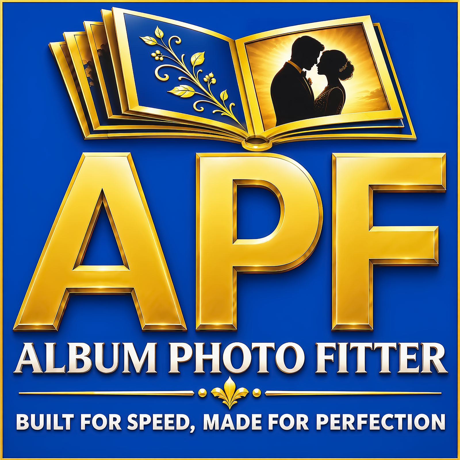 APF Logo